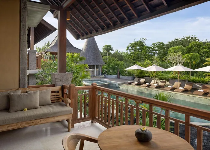 The Alena Resort A Pramana Experience