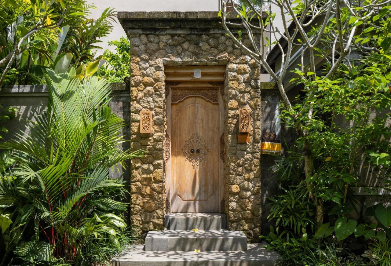 Resort The Alena Resort A Pramana Experience Ubud (Bali)