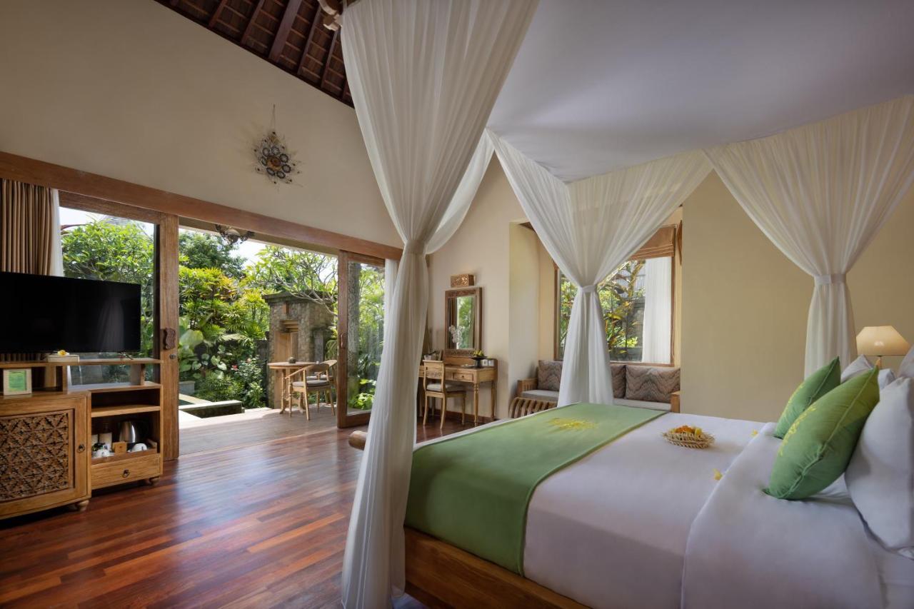 The Alena Resort A Pramana Experience Resort