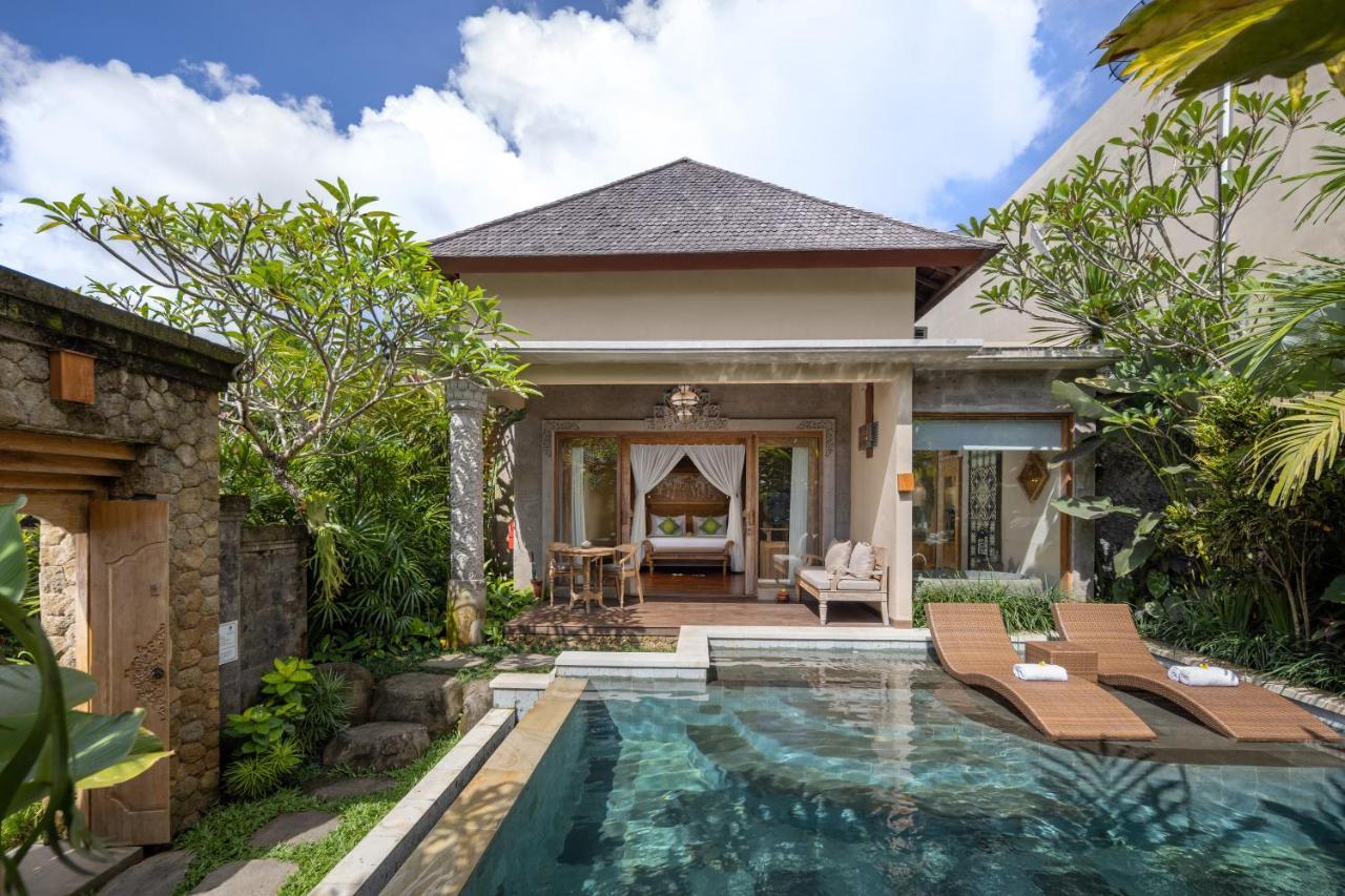The Alena Resort A Pramana Experience Ubud (Bali)