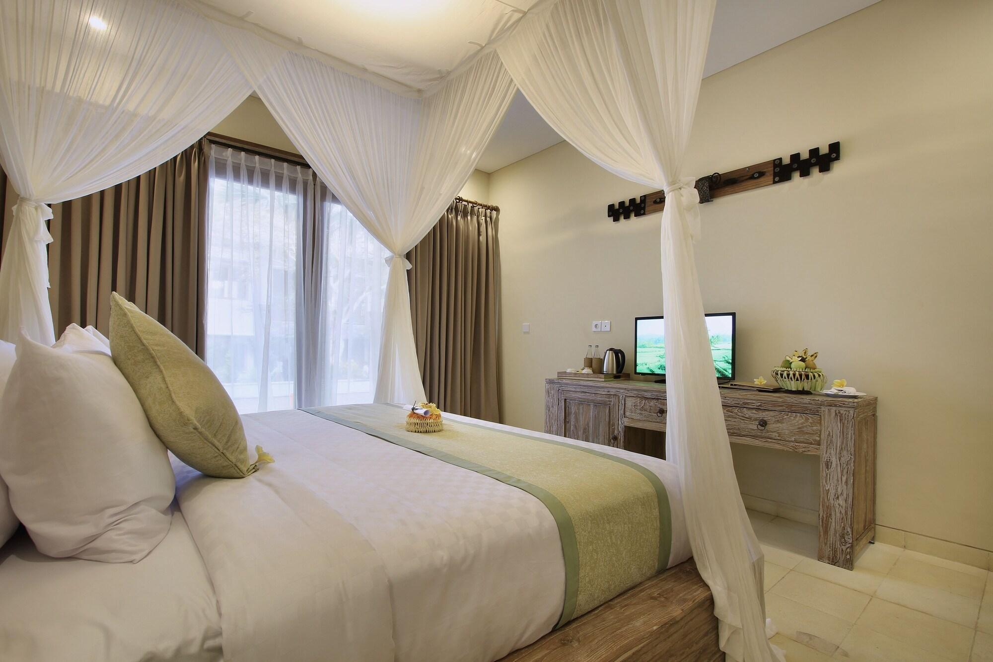 Resort The Alena Resort A Pramana Experience 5*