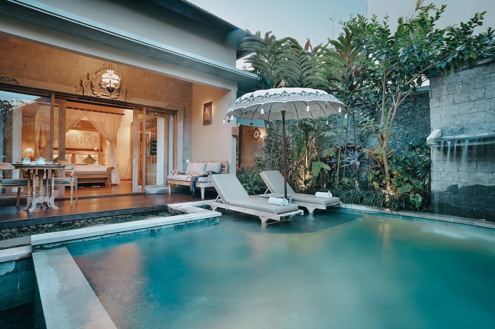 The Alena Resort A Pramana Experience